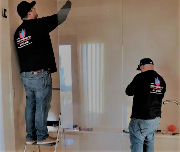 Professional plumbing installation for Leak Detection in Marysville